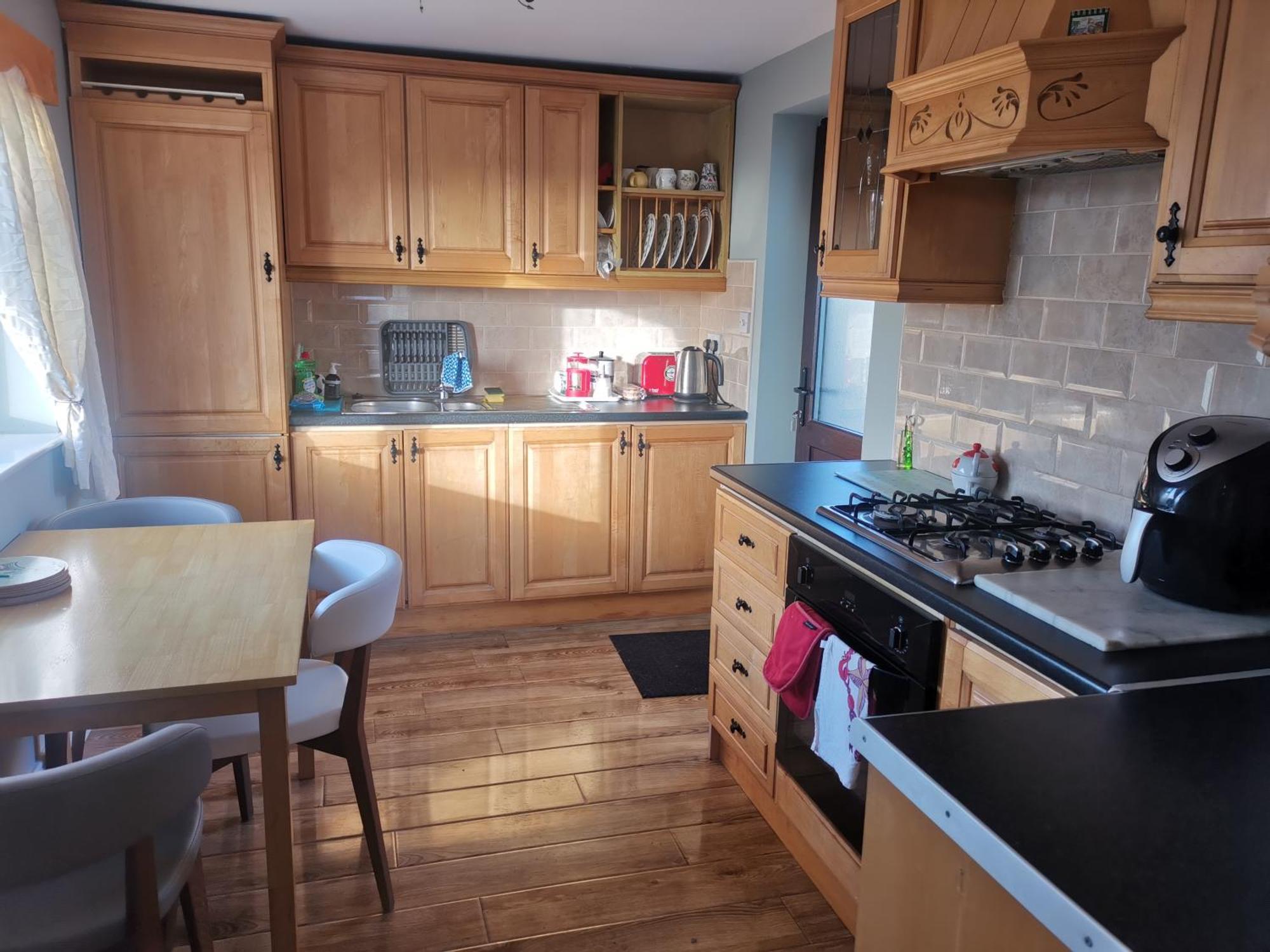 Tranquil Unit Close To Kells Kilkenny Bagian luar foto