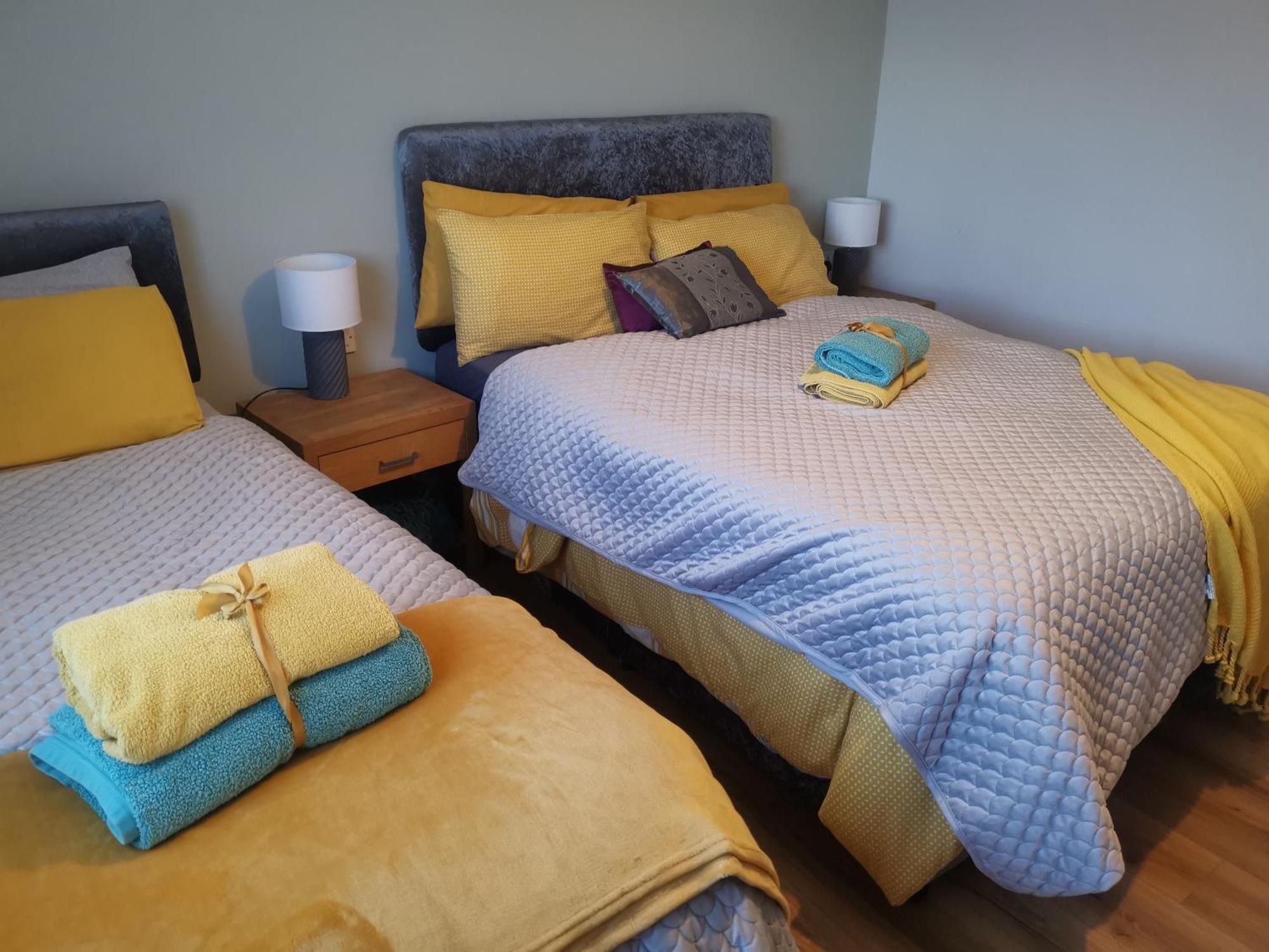 Tranquil Unit Close To Kells Kilkenny Bagian luar foto