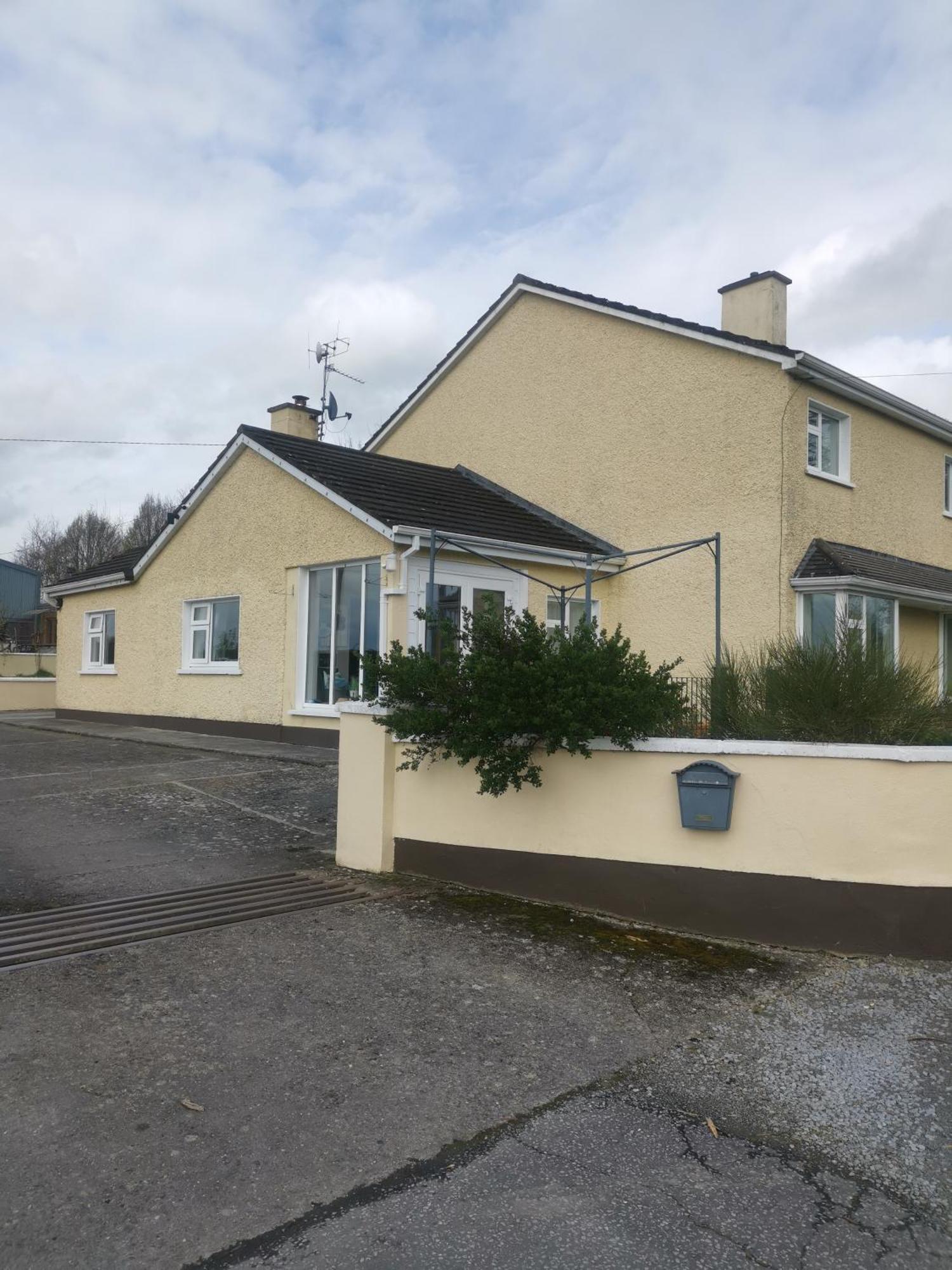 Tranquil Unit Close To Kells Kilkenny Bagian luar foto